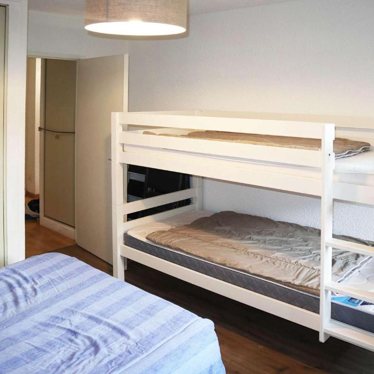 Appartement rénové pour 8 pers, skis aux pieds, cœur de station, grande terrasse, box à skis - FR-1-322-564 - Appartamento - 6