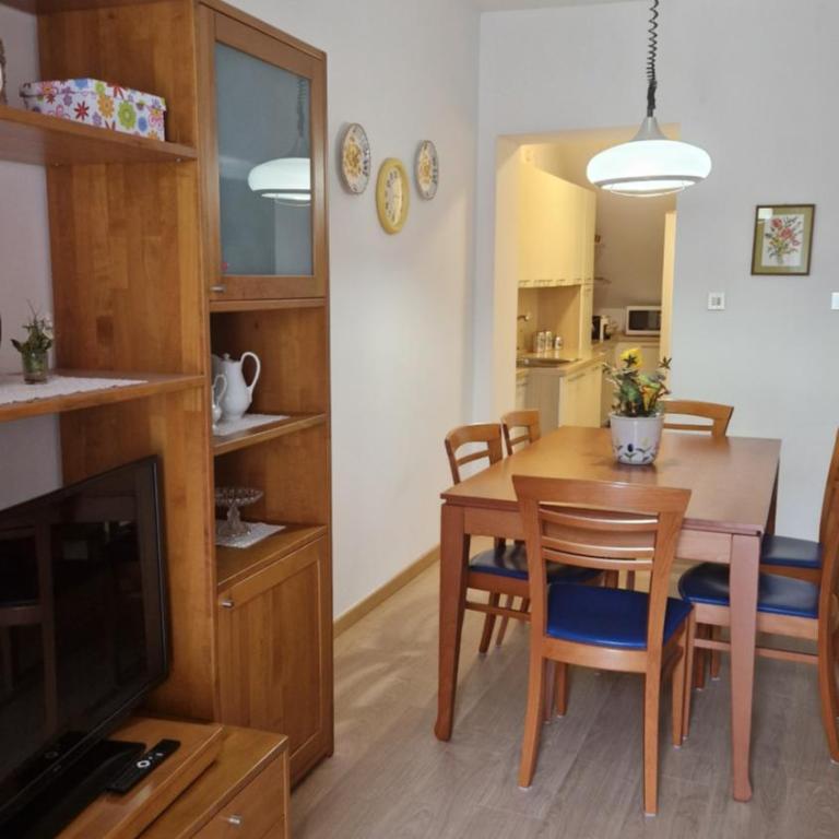 Casa Pino Malè - Appartamento con 2 Camere da Letto - 7