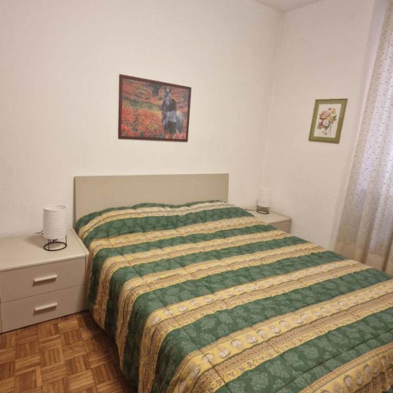 Casa Pino Malè - Appartamento con 2 Camere da Letto - 18