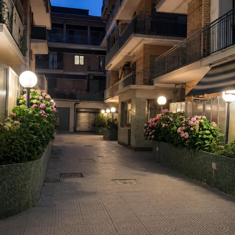 Oceanine 7 - Seaview Apartment - Appartamento con 1 Camera da Letto - 3