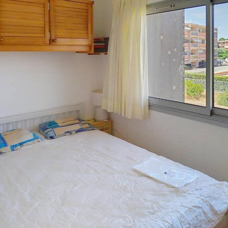 T2 avec piscine, tennis et accès plage direct, La Favière - Bormes les Mimosas - FR-1-610-61 - Appartement (4 Adultes) - 9