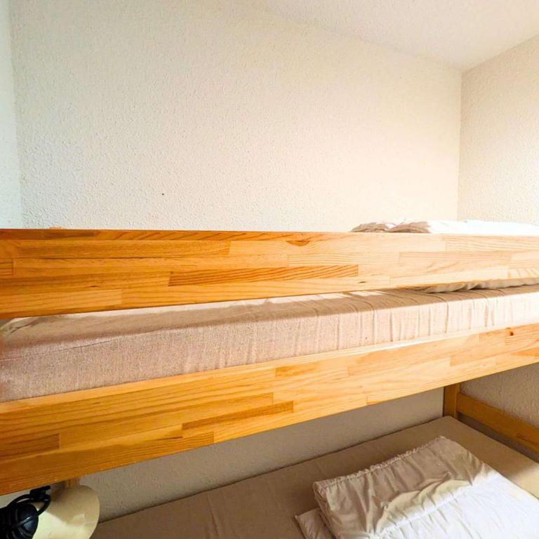 Studio 4 pers. pieds des pistes - Animaux admis - Studio - 2
