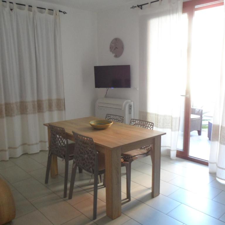 Alkira Lodge - One-Bedroom Apartment - 18