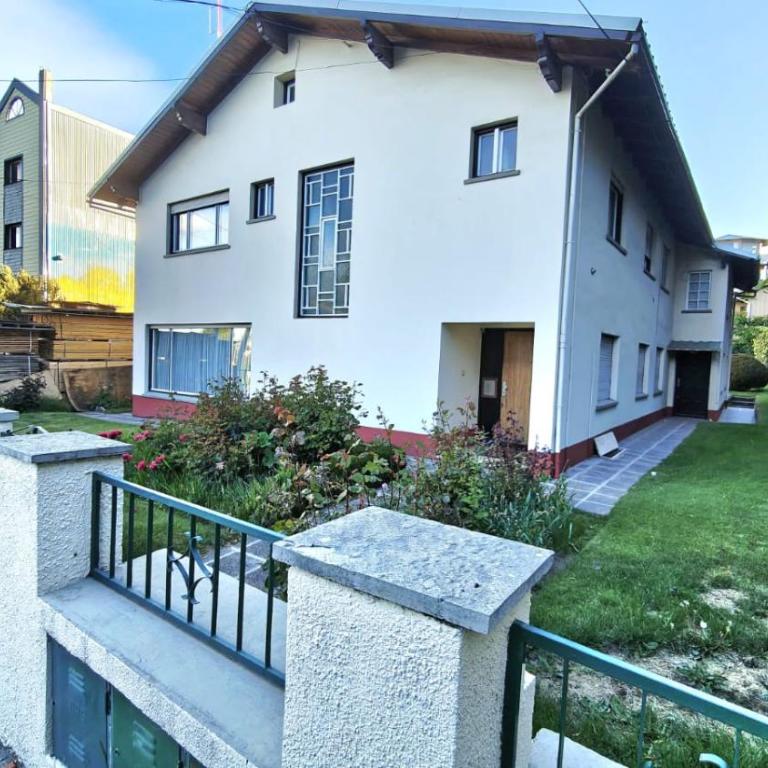 Pioneros, Departamentos en el centro de Bariloche - Apartamento de 1 dormitorio - 1