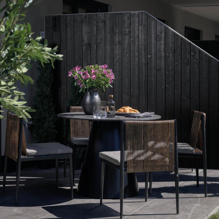 LIVALPIN mybase ACTIVE - Apartamento de 1 dormitorio con jardín - 4