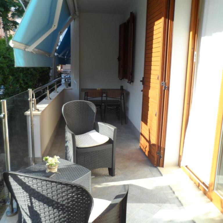 Alkira Lodge - One-Bedroom Apartment - 20