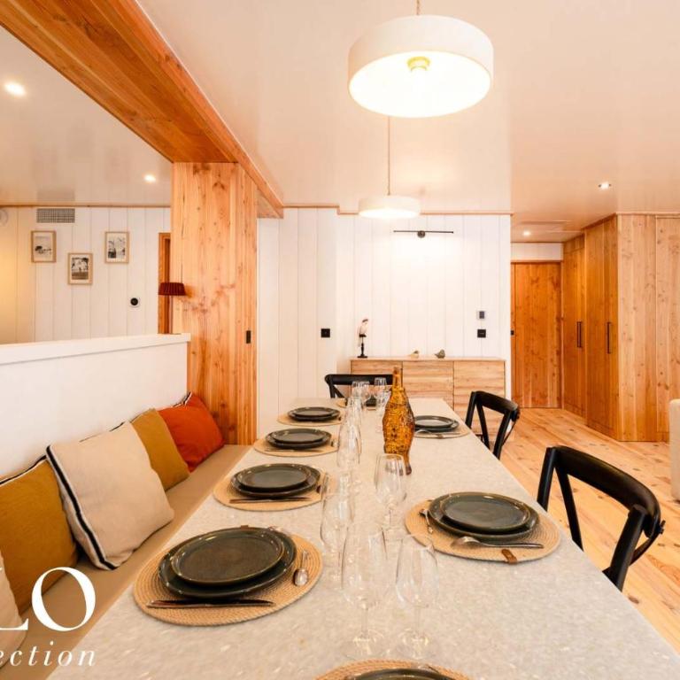 Suite du Chevalier Gambette by HILO Collection - Apartment - 6