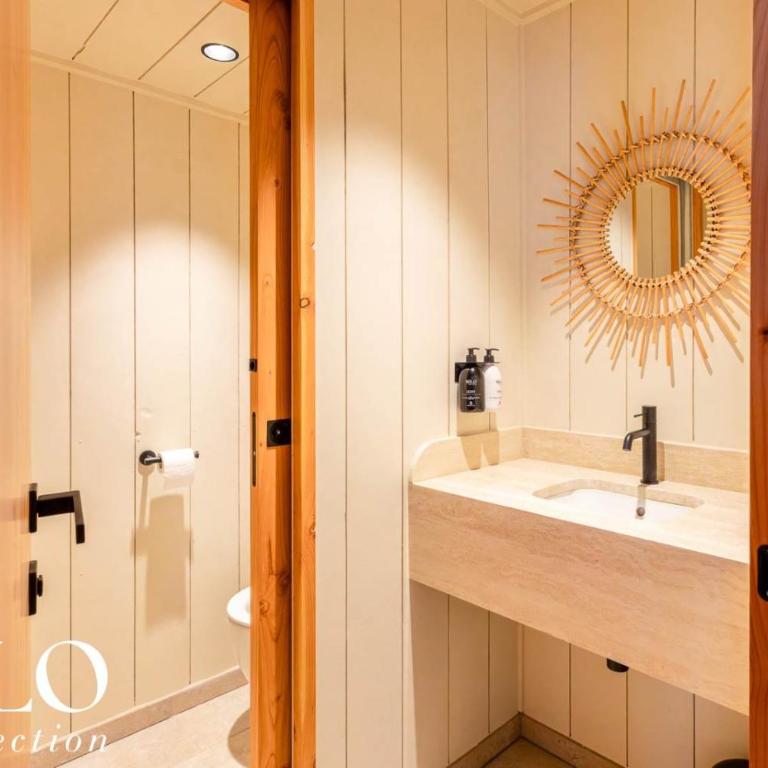 Suite du Chevalier Gambette by HILO Collection - Apartment - 11