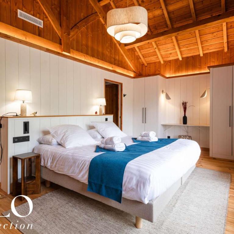Suite du Chevalier Gambette by HILO Collection - Apartment - 12
