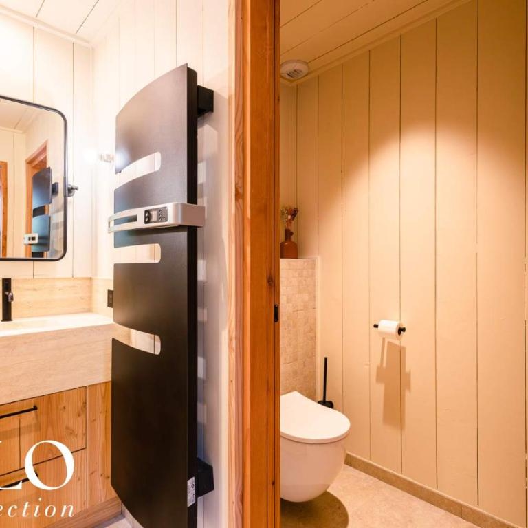 Suite du Chevalier Gambette by HILO Collection - Apartment - 13