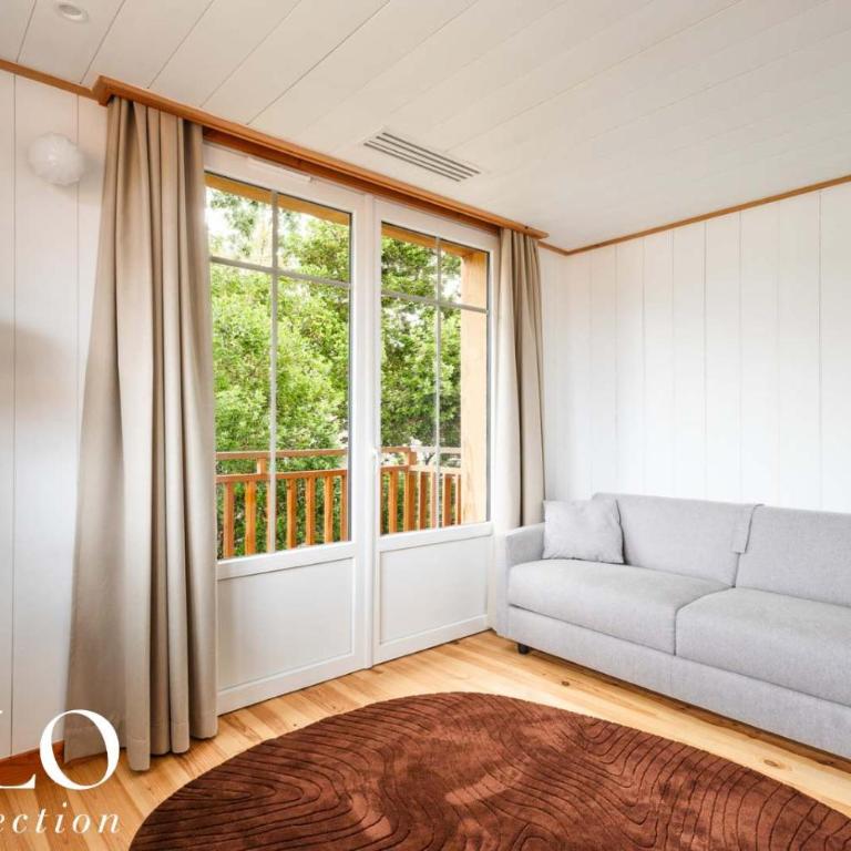 Suite du Chevalier Gambette by HILO Collection - Apartment - 18
