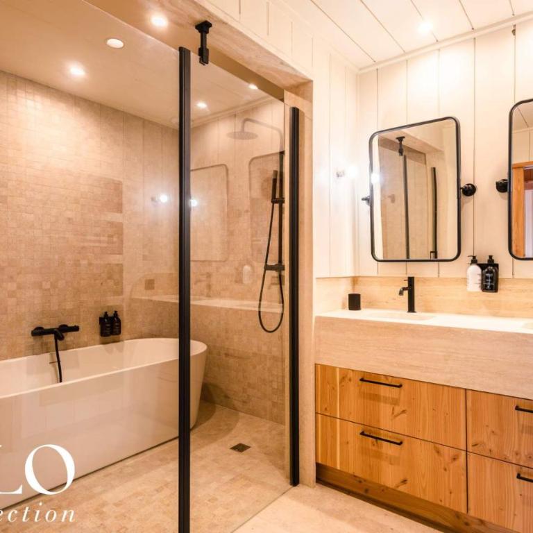 Suite du Chevalier Gambette by HILO Collection - Apartment - 19
