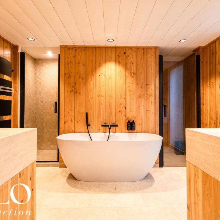 Suite du Chevalier Gambette by HILO Collection - Apartment - 27