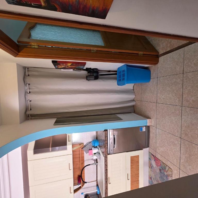 Casa Mamu, terrace, wifi and air con - Apartment - 19