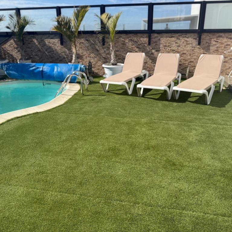 Corralejo Branded Residensed - Casa Vacanze - 6