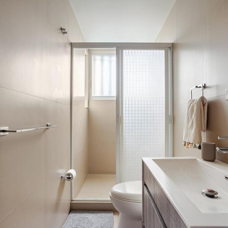 Sunlit Roma Norte Flat 2 Bedroom 2 Bath Balcony - Apartamento de 2 dormitorios - 33