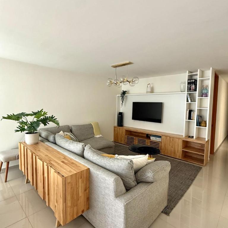 Casita Escandón - Appartement 1 Chambre - 1