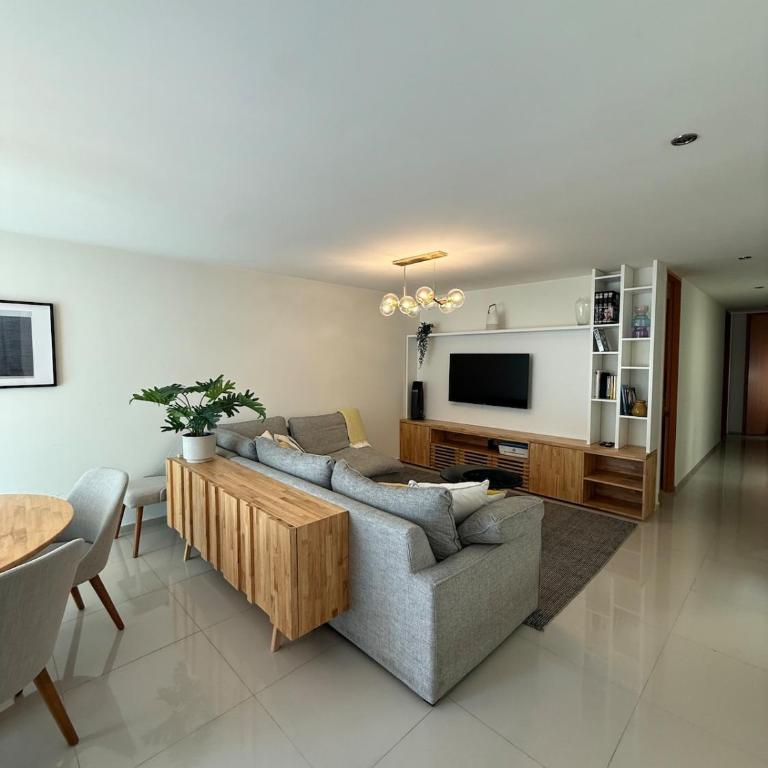 Casita Escandón - Appartement 1 Chambre - 3