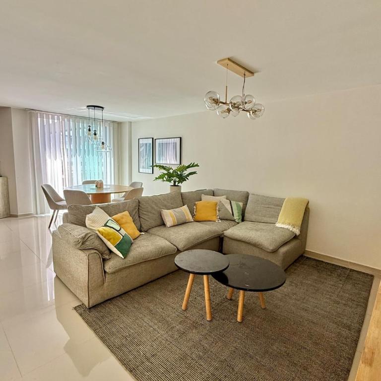 Casita Escandón - Appartement 1 Chambre - 5