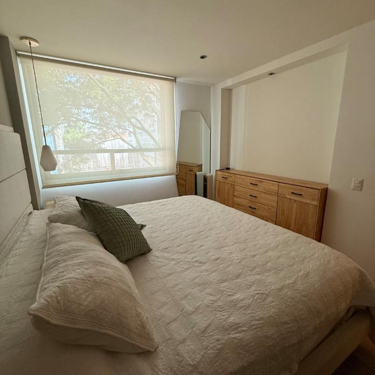 Casita Escandón - Appartement 1 Chambre - 6