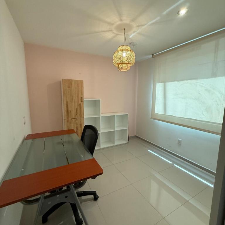 Casita Escandón - Appartement 1 Chambre - 10