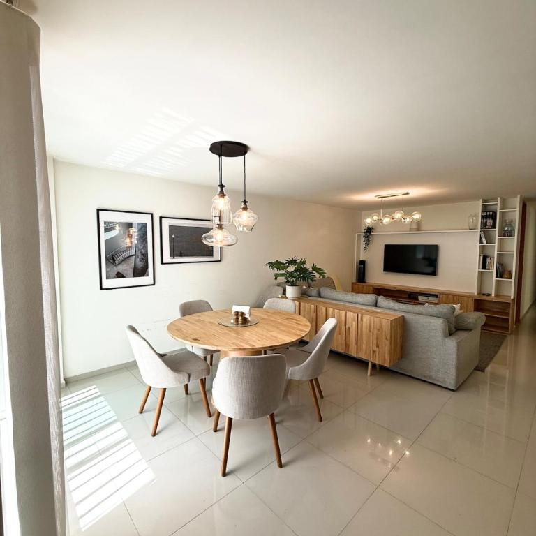 Casita Escandón - Appartement 1 Chambre - 12