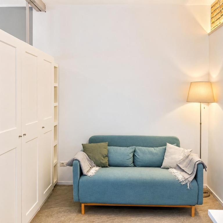 Monolatino Apartment - Appartamento con 1 Camera da Letto - 6