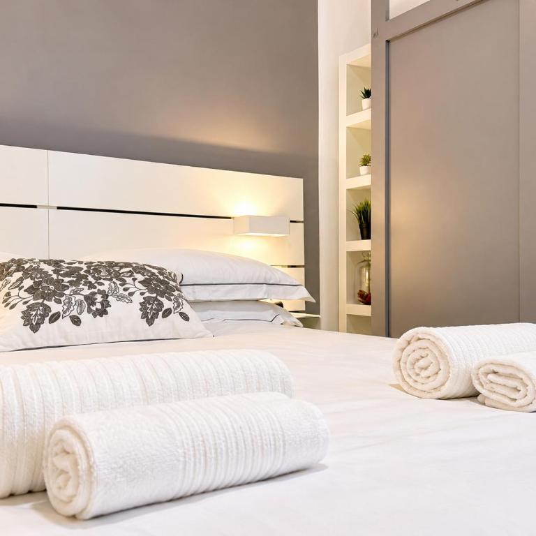 Monolatino Apartment - Appartamento con 1 Camera da Letto - 3