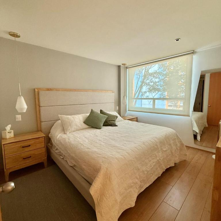 Casita Escandón - Appartement 1 Chambre - 13