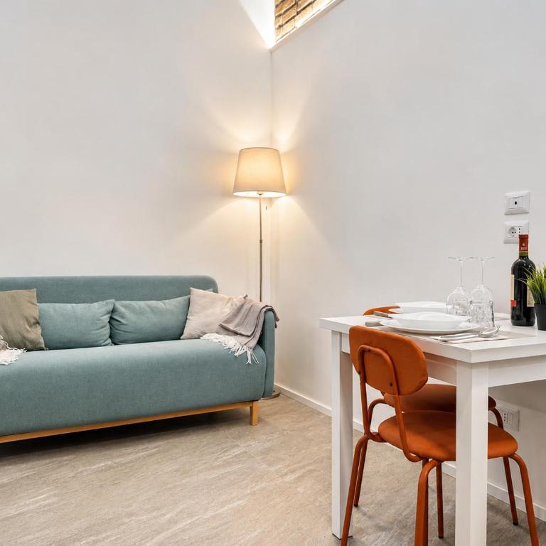 Monolatino Apartment - Appartamento con 1 Camera da Letto - 5