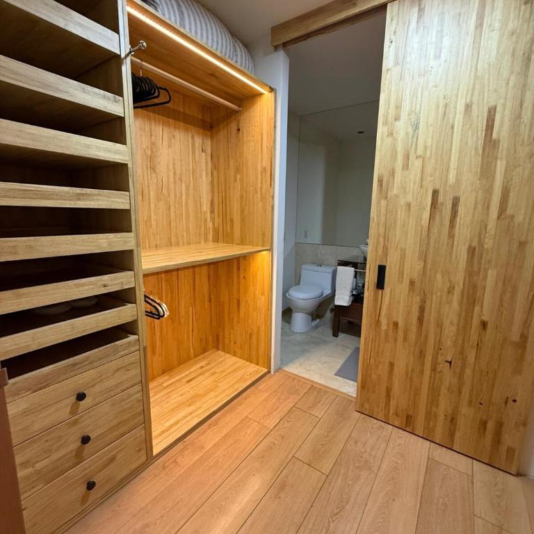 Casita Escandón - Appartement 1 Chambre - 14