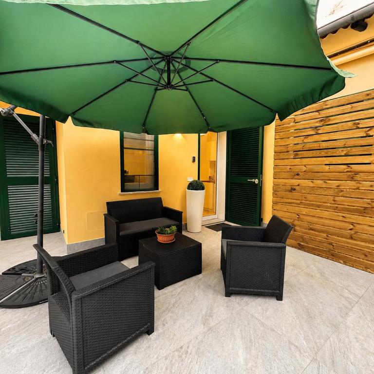 Monolatino Apartment - Appartamento con 1 Camera da Letto - 17