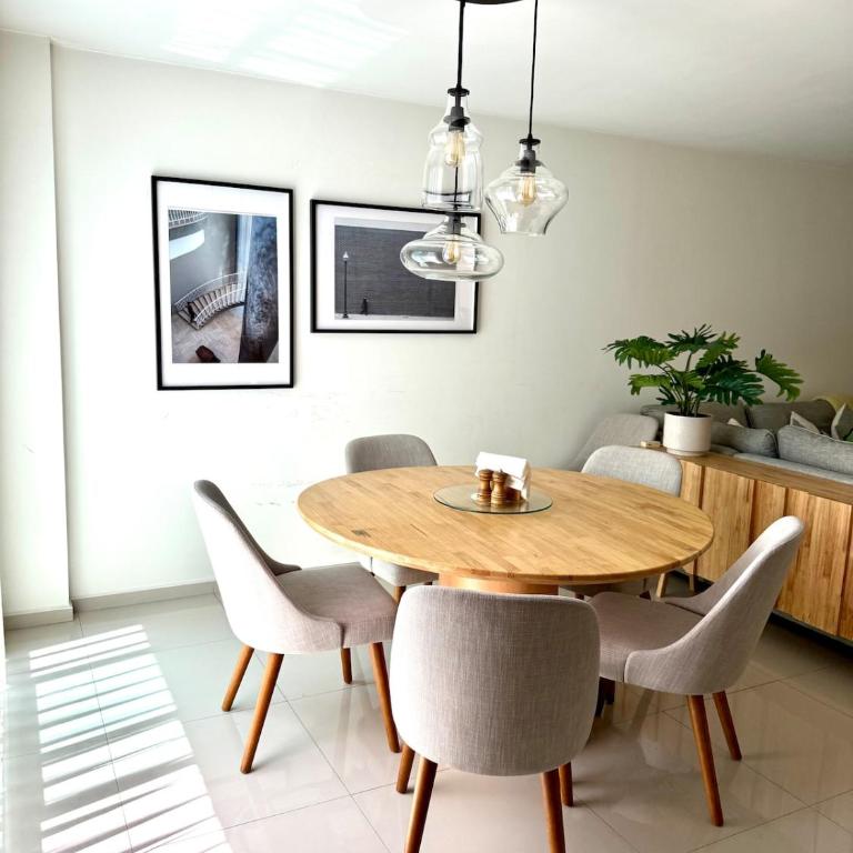Casita Escandón - Appartement 1 Chambre - 16