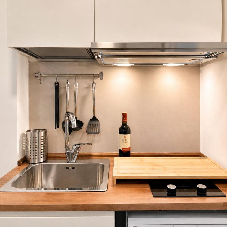Monolatino Apartment - Appartamento con 1 Camera da Letto - 9