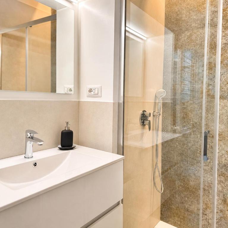Monolatino Apartment - Appartamento con 1 Camera da Letto - 13