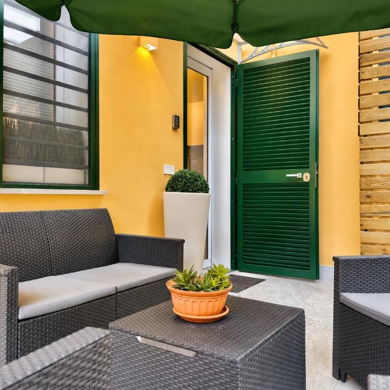Monolatino Apartment - Appartamento con 1 Camera da Letto - 16