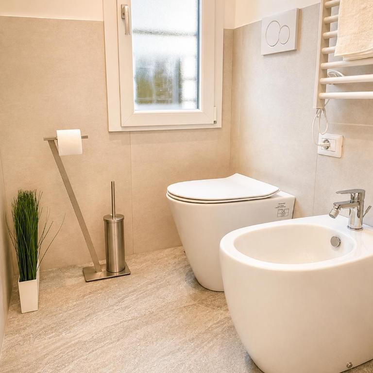 Monolatino Apartment - Appartamento con 1 Camera da Letto - 14