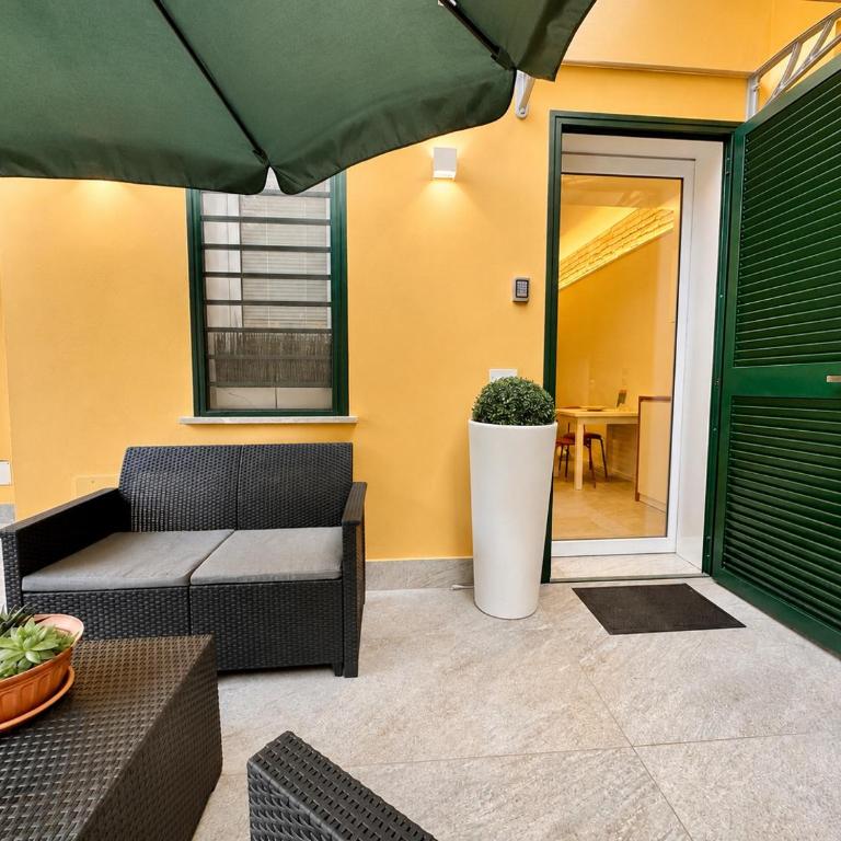Monolatino Apartment - Appartamento con 1 Camera da Letto - 18