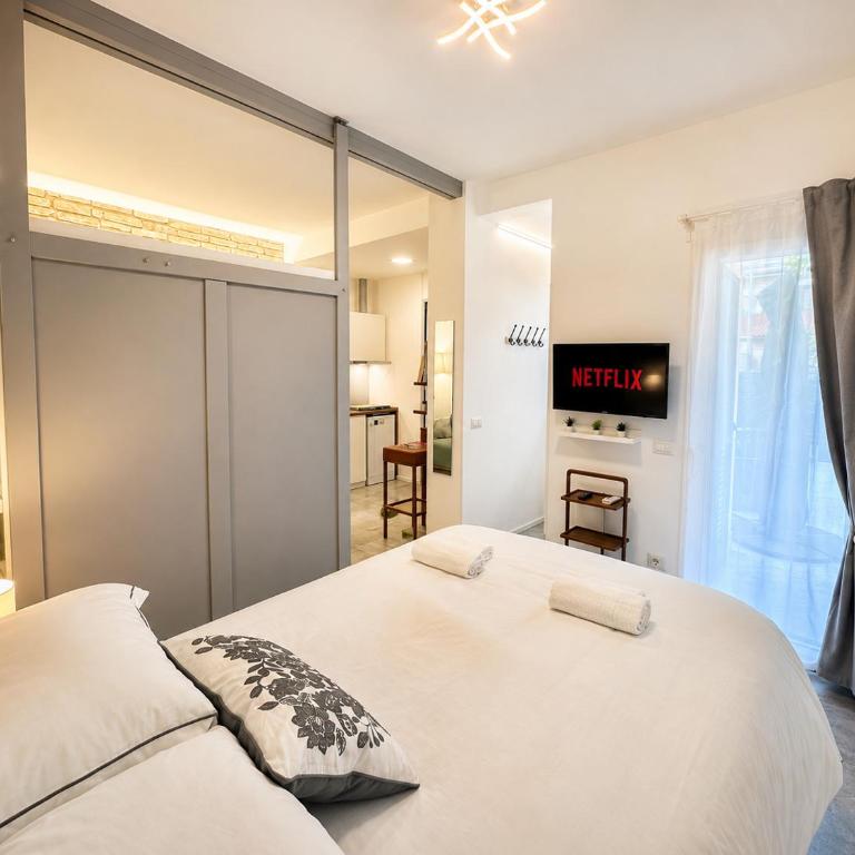 Monolatino Apartment - Appartamento con 1 Camera da Letto - 1