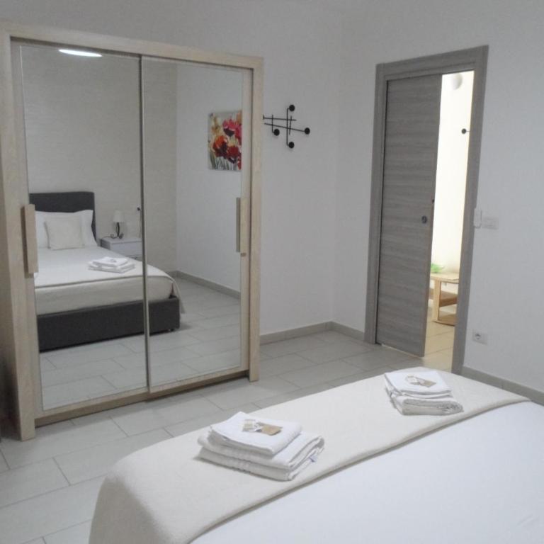 Alkira Lodge - One-Bedroom Apartment - 21