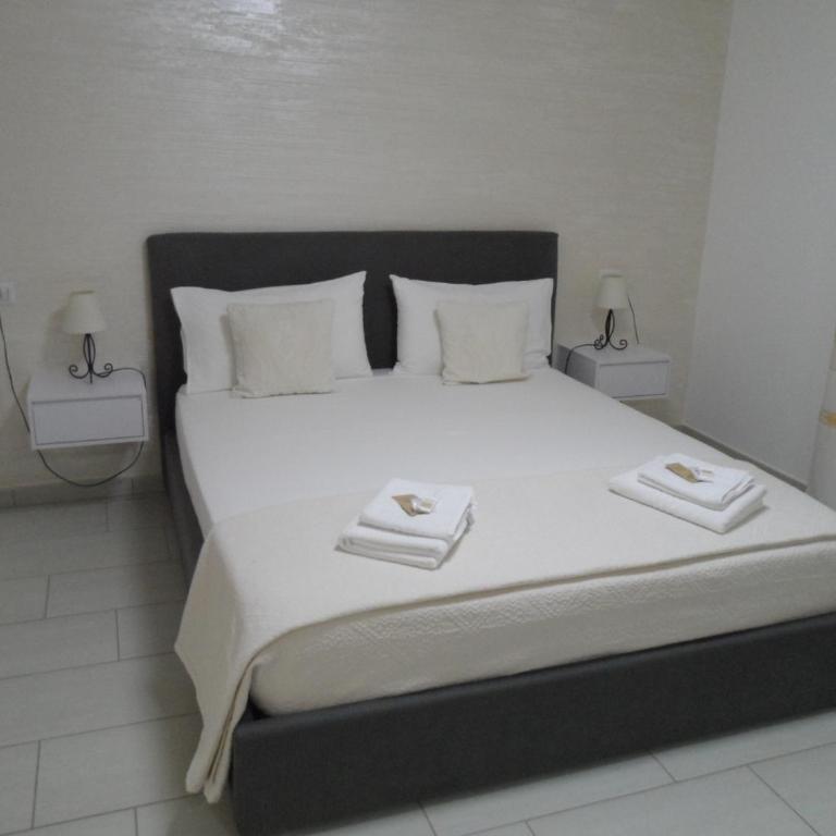 Alkira Lodge - One-Bedroom Apartment - 22
