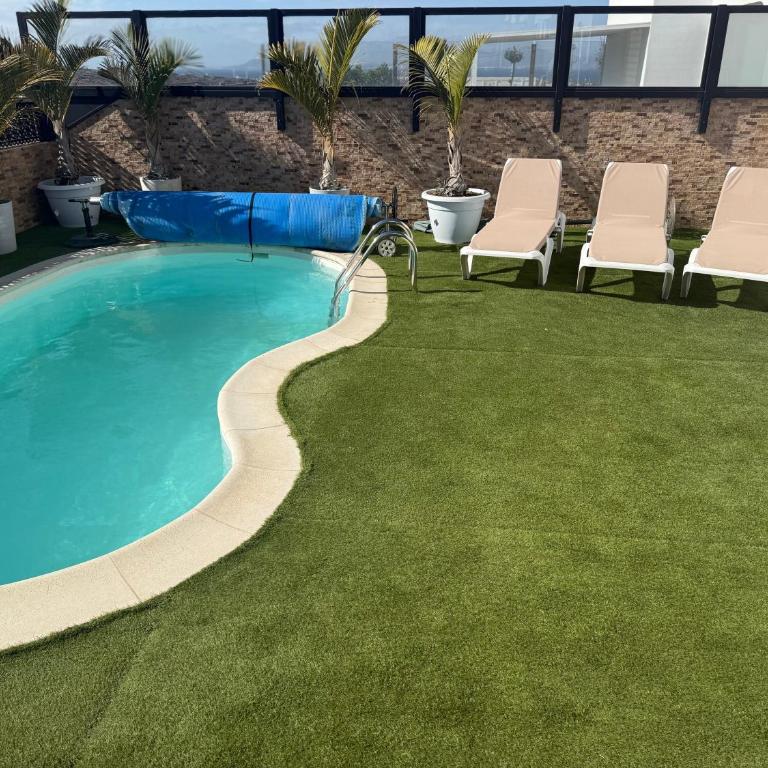 Corralejo Branded Residensed - Casa Vacanze - 8