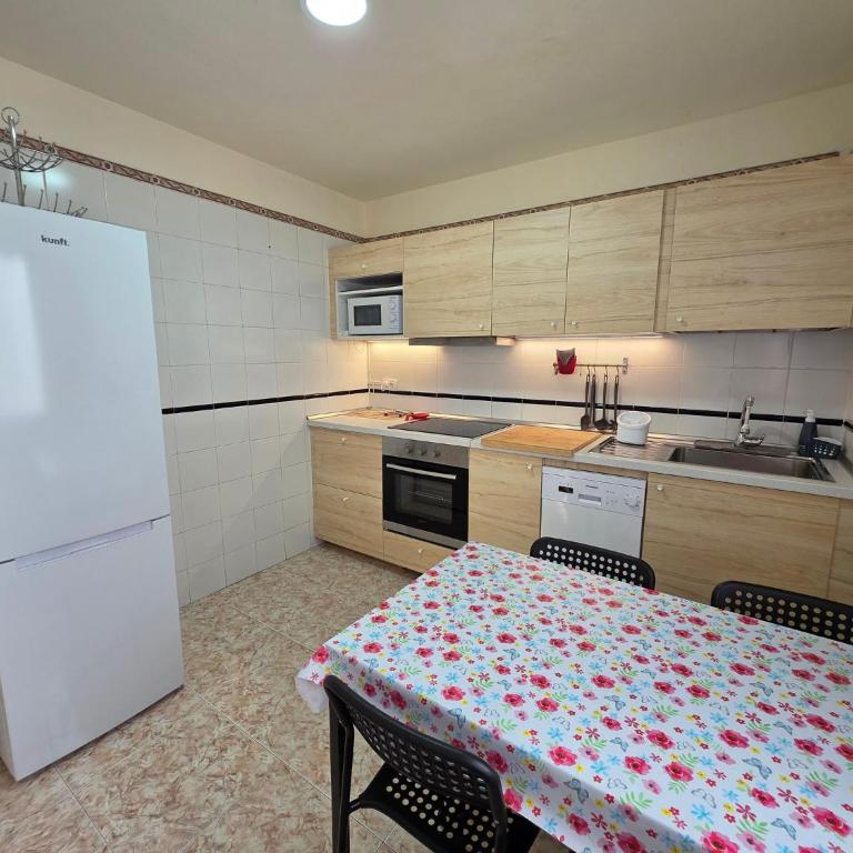 Charming 3-Bedroom Apartment in Corralejo, Lanzarote - Appartamento - 3