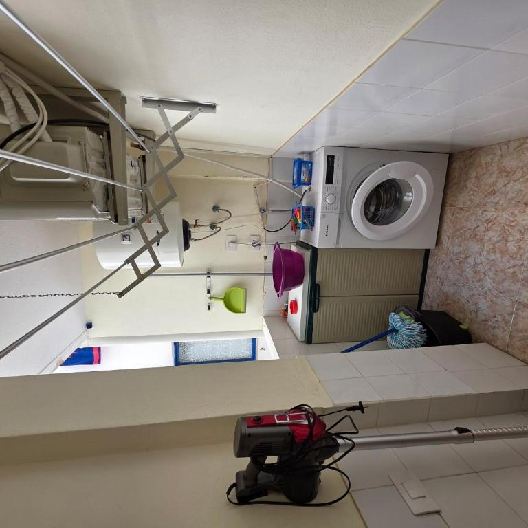 Charming 3-Bedroom Apartment in Corralejo, Lanzarote - Appartamento - 6