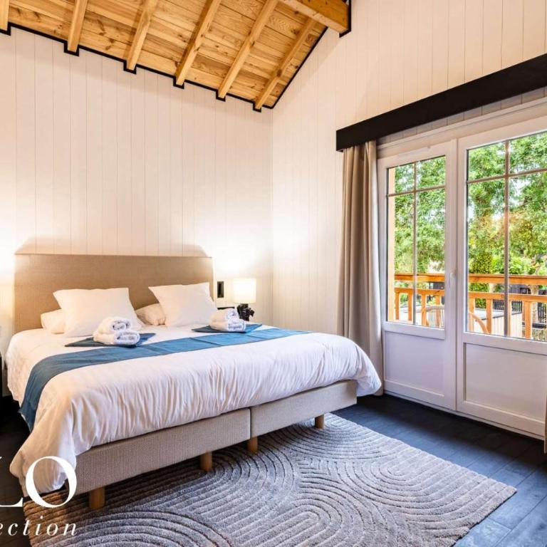Suite du Heron Cendre by HILO Collection - Appartement - 9