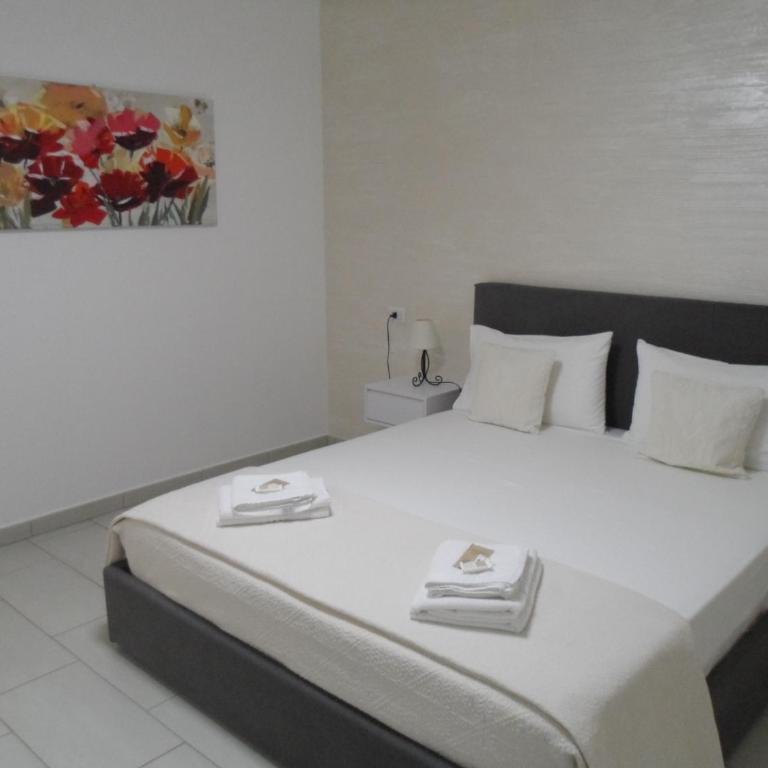 Alkira Lodge - One-Bedroom Apartment - 23