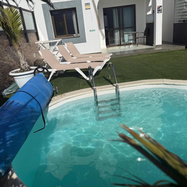 Corralejo Branded Residensed - Casa Vacanze - 13