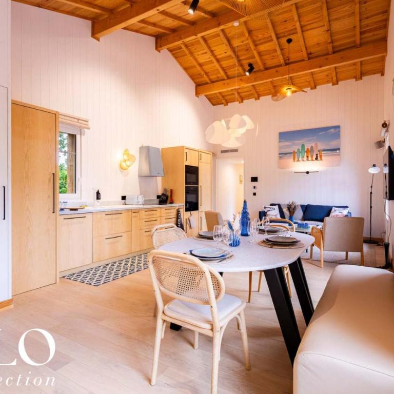 Suite du Gorge Bleue by HILO Collection - Appartamento - 13