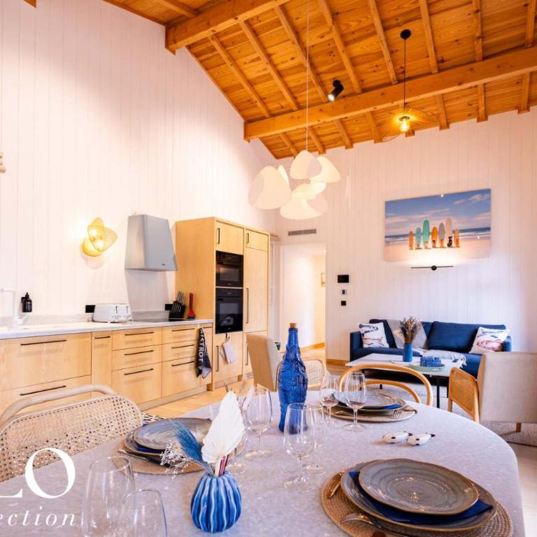 Suite du Gorge Bleue by HILO Collection - Appartamento - 18