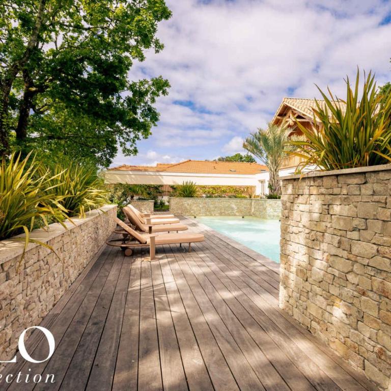 Suite du Gorge Bleue by HILO Collection - Appartamento - 29